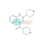 Bilastine Impurity 22 pictures