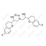 Nebivolol Impurity pictures