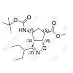 Peramivir Impurity 7 pictures