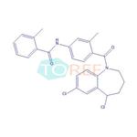 Tolvaptan Impurity 86 pictures