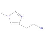 1-Methyl-1H-Imidazole-4-Ethanamine pictures