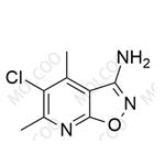 Opicapone Impurity 19 pictures