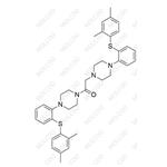 Vortioxetine Impurity 46 pictures