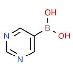 5-Pyrimidinylboronic acid pictures