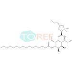 Clindamycin Impurity 36 pictures