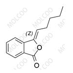 Butyphthalide impurity 13 pictures