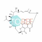 Rifamycin Impurity 10 pictures