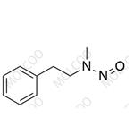 Phenylpropylmethylamine Impurity 1 pictures