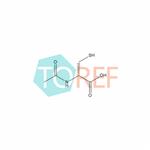 Acetylcysteine isomer impurity pictures