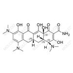 Minocycline EP Impurity G pictures