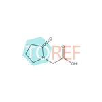 Piracetam EP Impurity D pictures