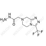 Sitagliptin Impurity 90 pictures