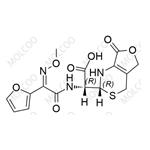 Cefuroxime Sodium Impurity 17 pictures