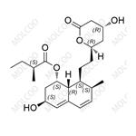 Pravastatin Impurity pictures