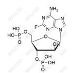 Fludarabine EP impurity C pictures