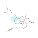 Beraprost impurity 30 pictures