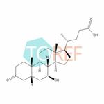 Urosodeoxycholic Acid EP Impurity Q pictures