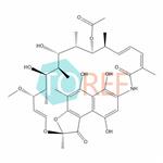 Rifamycin Impurity 14 pictures