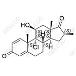 Beclometasone Impurity 20 pictures