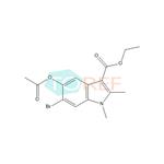 Arbidol Impurity 34 pictures