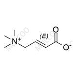 Levocarnitine Impurity 17 pictures