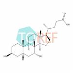 Urosodeoxycholic Acid EP Impurity K pictures