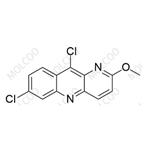 Malaridine Impurity 19 pictures