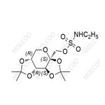 Topiramate Impurity 3 pictures