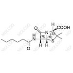 Penicillin EP Impurity H pictures