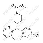 Loratadine Impurity 33 pictures