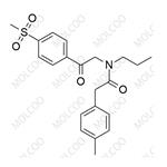 Imrecoxib Impurity 31 pictures