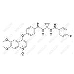 Cabozantinib impurity 34 pictures