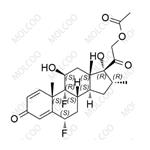 Fluticasone Propionate Impurity 23 pictures