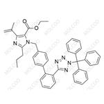 Olmesartan Medoxomil Impurity pictures