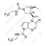 Upadacitinib Impurity  5 pictures