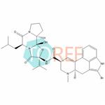 Bromocriptine EP Impurity C pictures