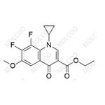 Moxifloxacin Impurity Q pictures