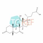 Ursodeoxycholic acid impurity 43 pictures