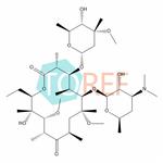 Clarithromycin EP Impurity E pictures