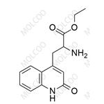 Rebamipide Impurity 25 pictures