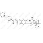 Irinotecan EP Impurity A pictures