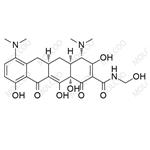 Minocycline EP Impurity F pictures