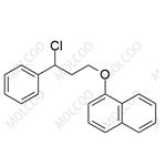 Dapoxetine Impurity 22 pictures