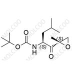 Carfilzomib Impurity MK pictures