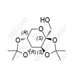 Topiramate Impurity pictures