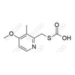 Ilaprazole Impurity 117 pictures