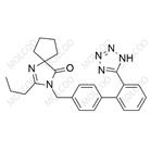 Irbesartan Impurity 11 pictures