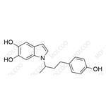 Dobutamine Impurity pictures