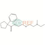 Pentoxyverine citrate impurity 4 pictures