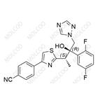 Isavuconazole Impurity  pictures